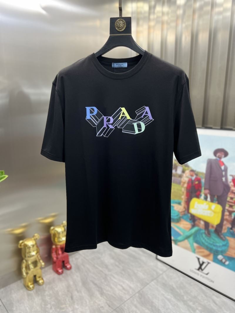 Prada T-Shirts